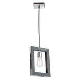 Gatehouse Pendant