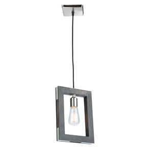Gatehouse Pendant