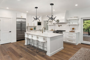 Batton Multi Light Pendant