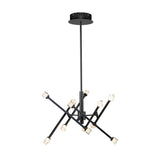 Batton Multi Light Pendant