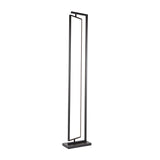 Cortina Floor Lamp - Black