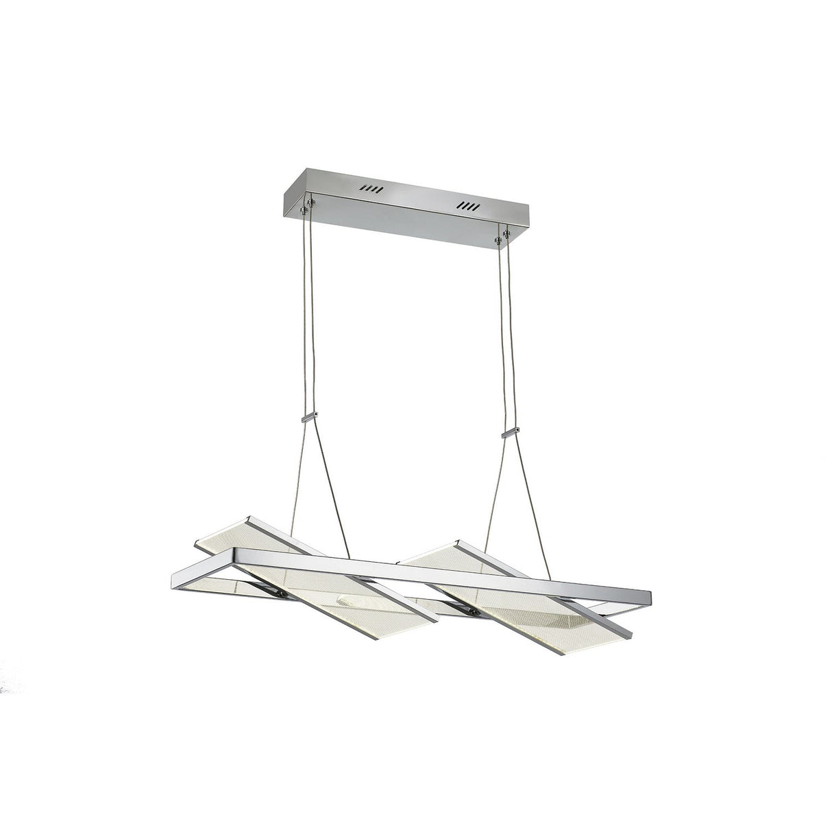 Palo Alto Linear Chandelier