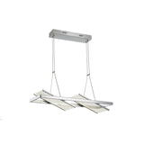 Palo Alto Linear Chandelier