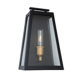 Charleston Outdoor Wall Light
