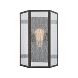 Elk 10350/1 Spencer 11'' High 1-Light Sconce - Oil Rubbed Bronze