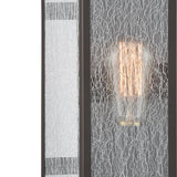 Elk 10350/1 Spencer 11'' High 1-Light Sconce - Oil Rubbed Bronze
