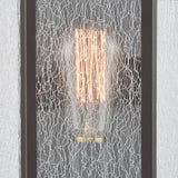 Elk 10350/1 Spencer 11'' High 1-Light Sconce - Oil Rubbed Bronze