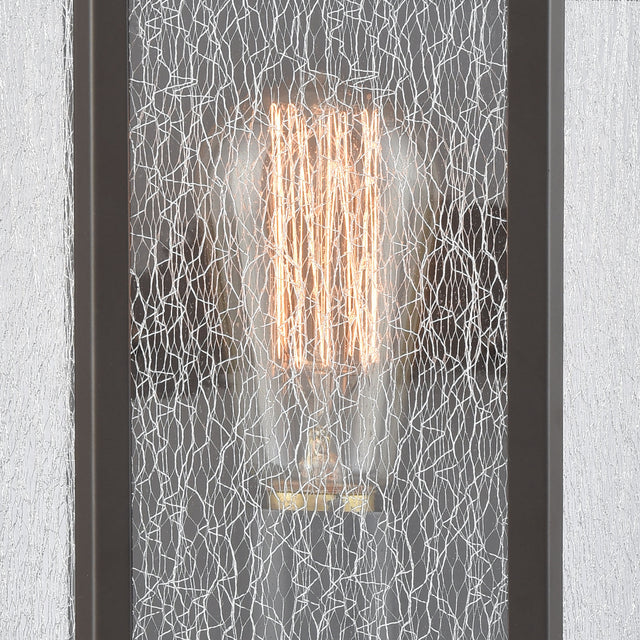 Elk 10350/1 Spencer 11'' High 1-Light Sconce - Oil Rubbed Bronze