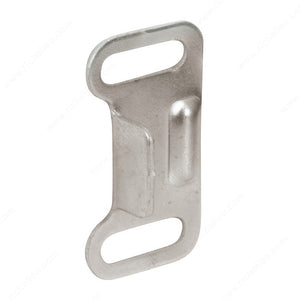 Richelieu 5526B2G Plate for Roller Latch