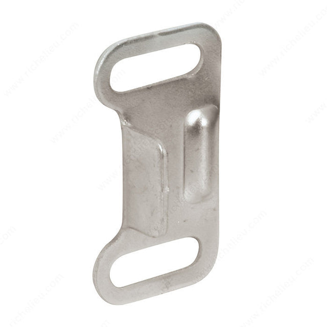 Richelieu 5526B2G Plate for Roller Latch