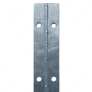Richelieu 32072170 Piano Hinges - 1-1/4