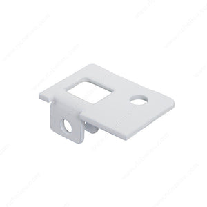 Knape & Vogt 210030 Shelf End Rest