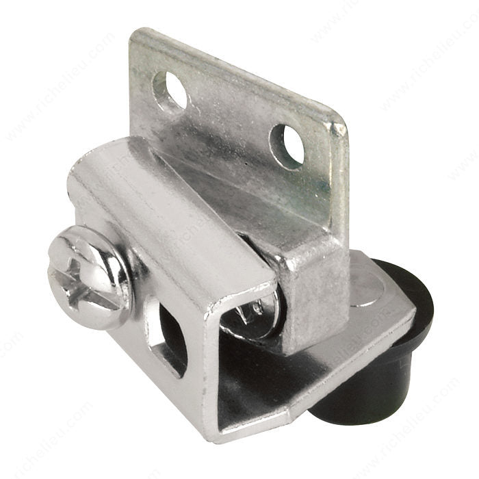 Richelieu BP2163180 Adjustable Wooden Door Pivot Hinge