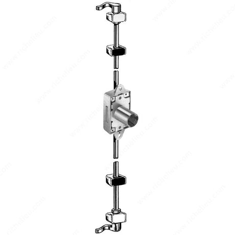 Lehmann 18123202 Metal Rod