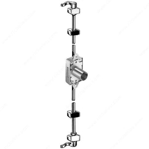 Lehmann 18122511 Upper and Lower Saddle