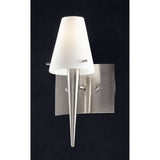 Elk 10500 1-Lightt Spire Wall Sconce