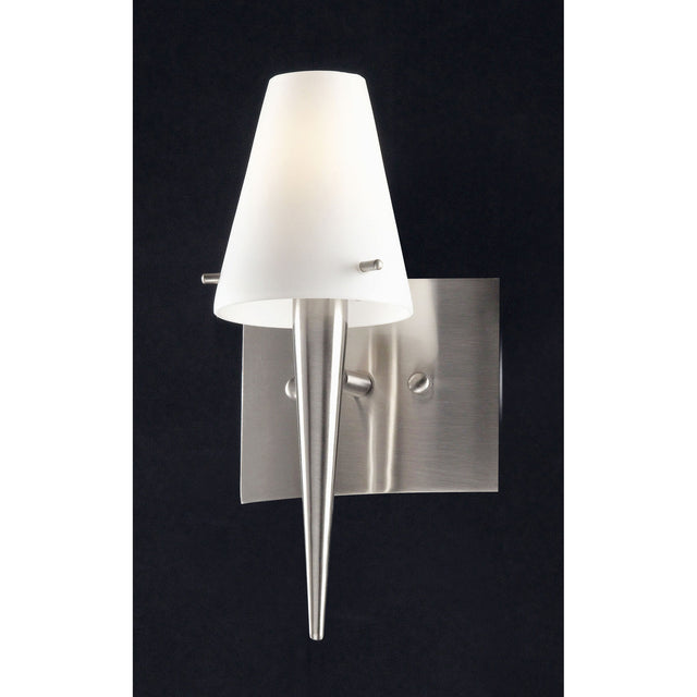 Elk 10500 1-Lightt Spire Wall Sconce