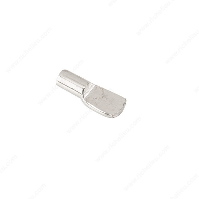 Richelieu 2291130 Metal Shelf Pin - Length: 10 mm, Brass, RoHS