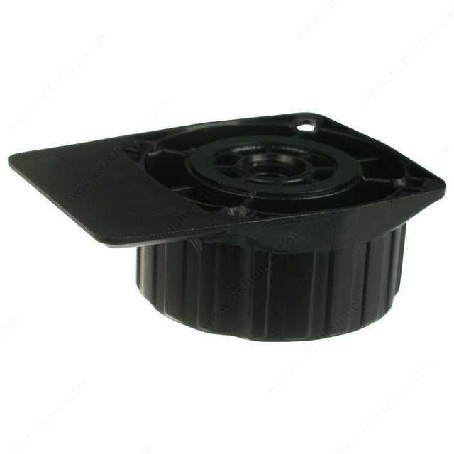 Richelieu 8600090 860 Series Head - Screw-In