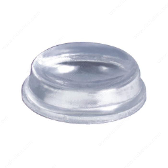 Richelieu MP2651211 Quiet Polyurethane Bumper - 1/2"