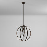 Newport Chandelier
