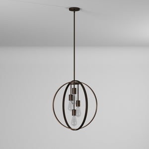 Newport Chandelier