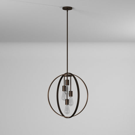 Newport Chandelier