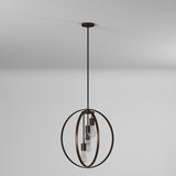 Newport Chandelier