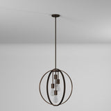Newport Chandelier