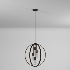 Newport Chandelier