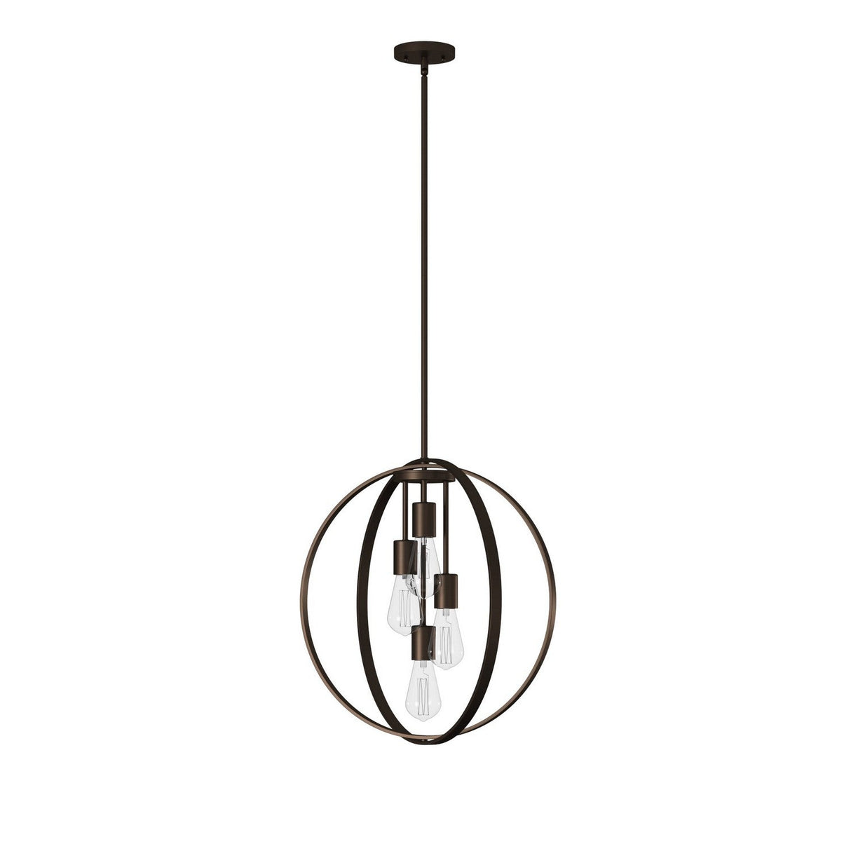 Newport Chandelier