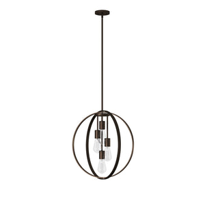 Newport Chandelier