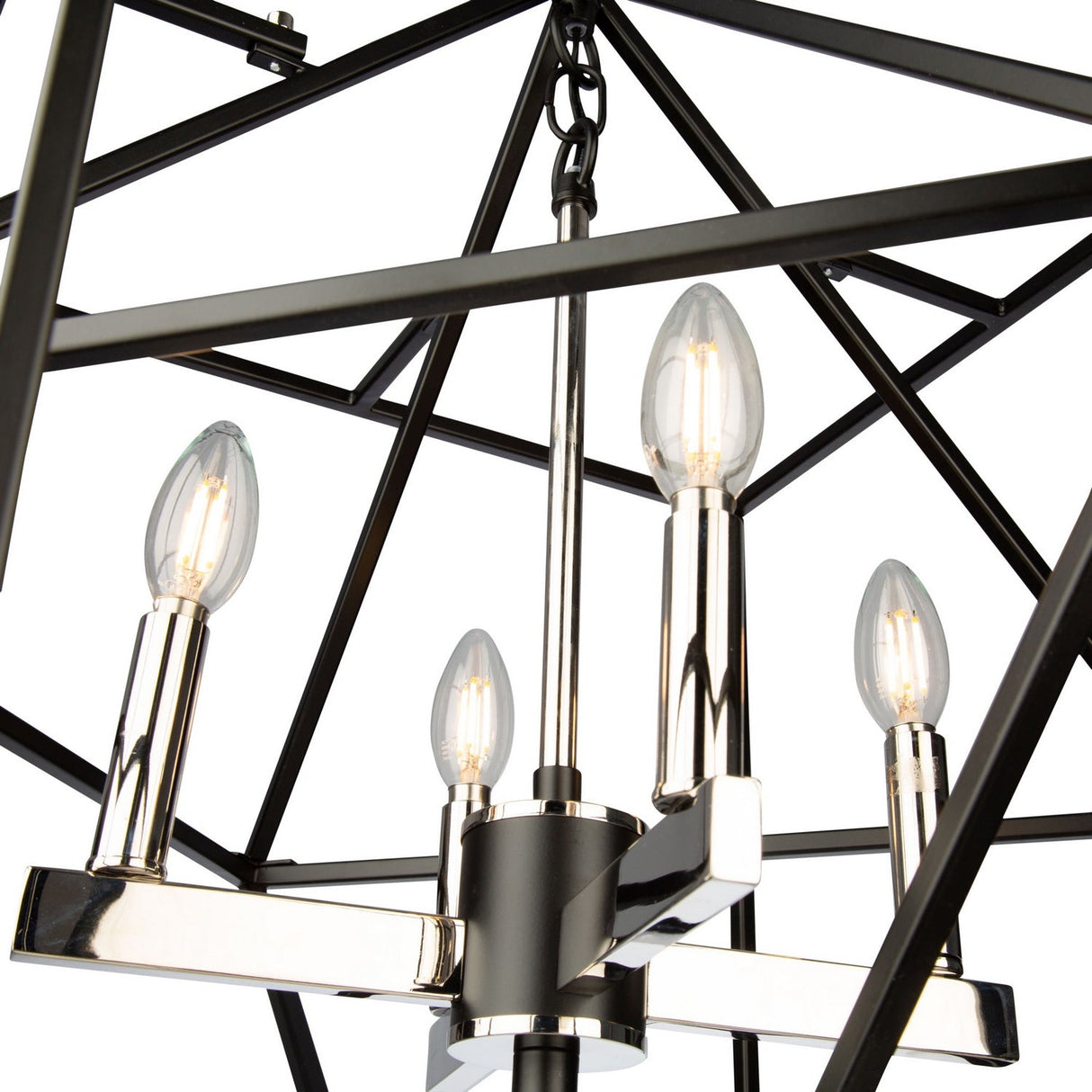 Roxton Chandelier