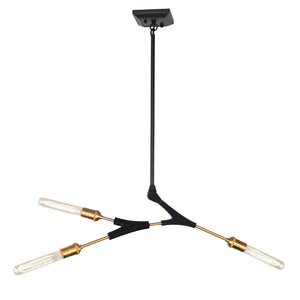 Filiali Chandelier