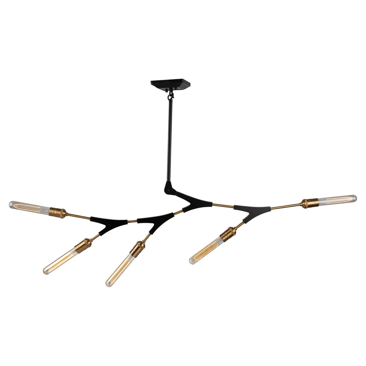 Filiali Chandelier