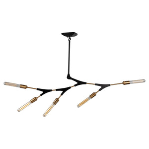 Filiali Chandelier