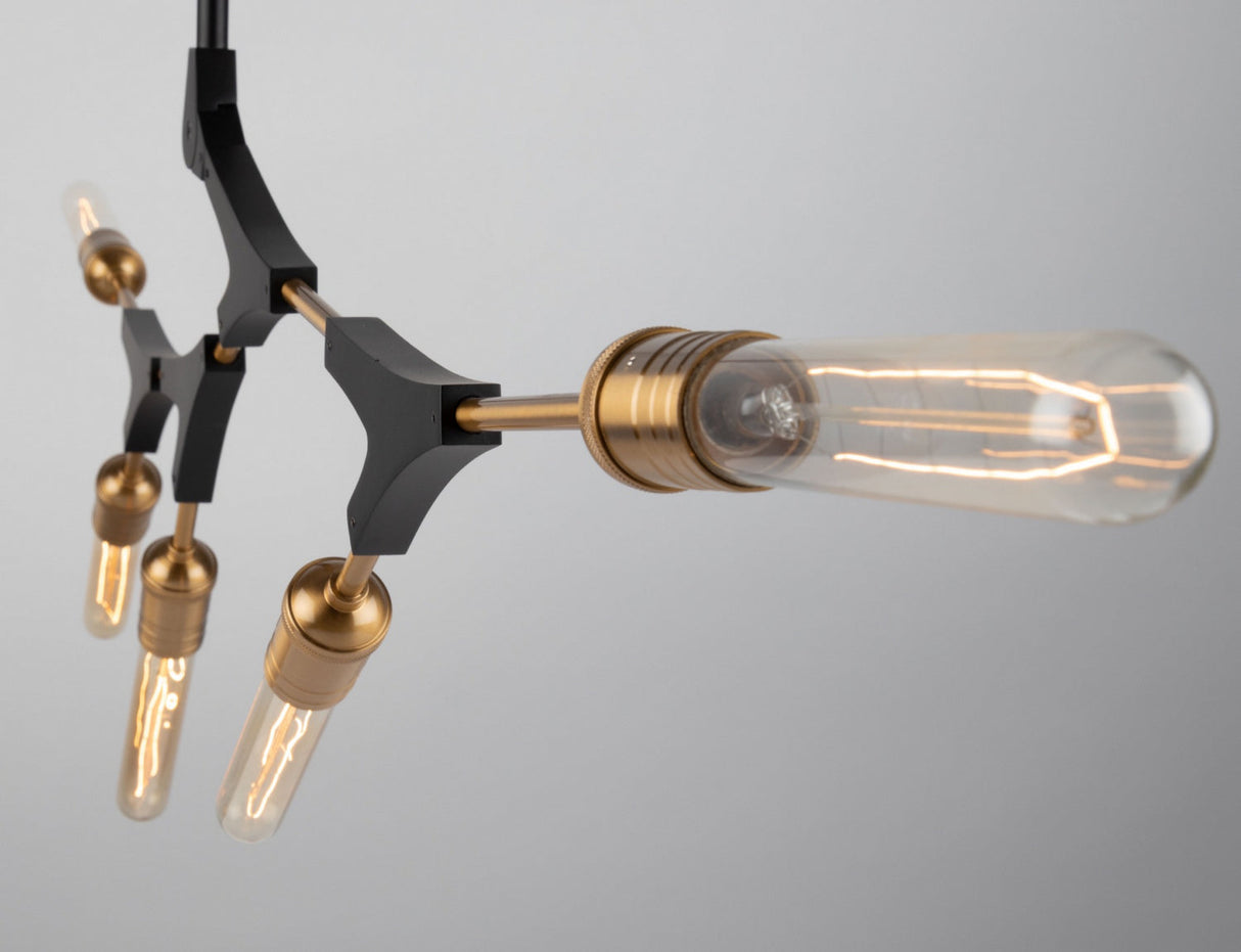 Filiali Chandelier