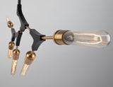 Filiali Chandelier