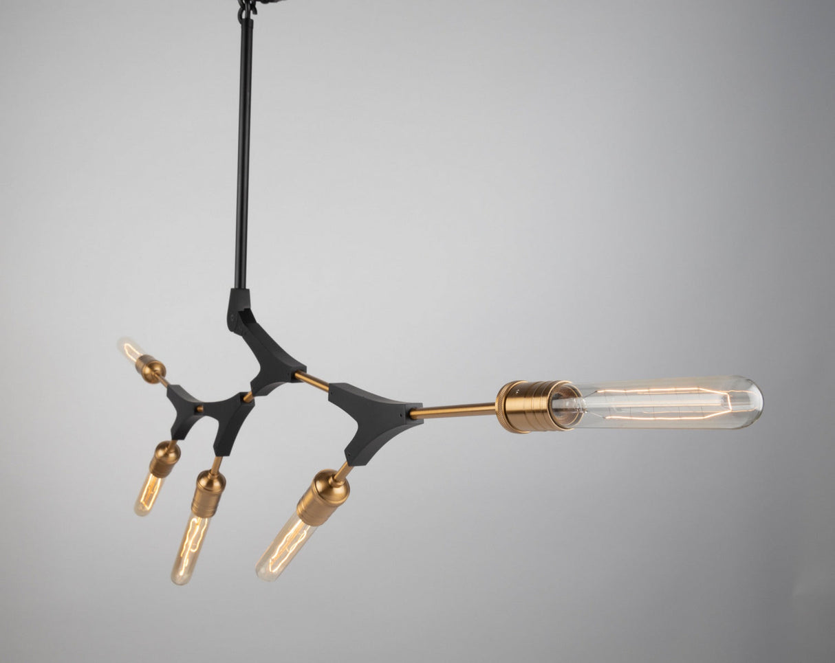 Filiali Chandelier