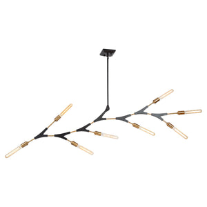 Filiali Chandelier