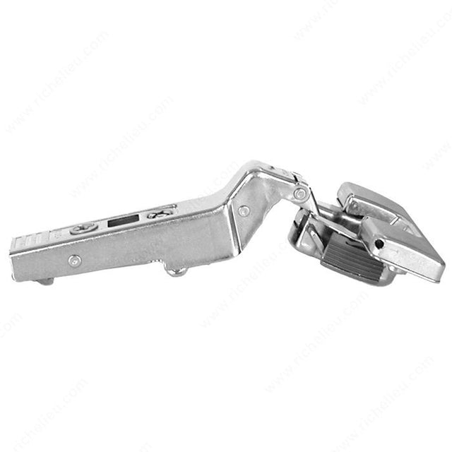 Richelieu 79A9596180 30° Angled CLIP top Hinge