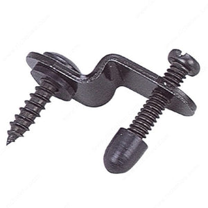 Richelieu CP58510M41 Offset Mirror Retainer Clip