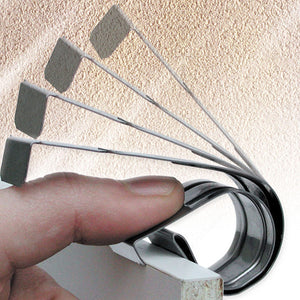 Richelieu 23502G Toe Kick Fastener