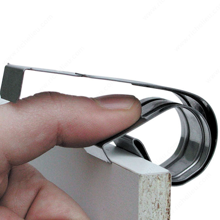 Richelieu 23502G Toe Kick Fastener