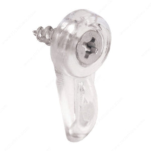 Richelieu CP10411 Mirror Retainer Clip