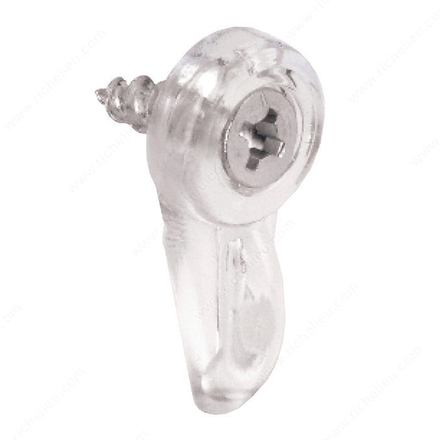 Richelieu CP10411 Mirror Retainer Clip
