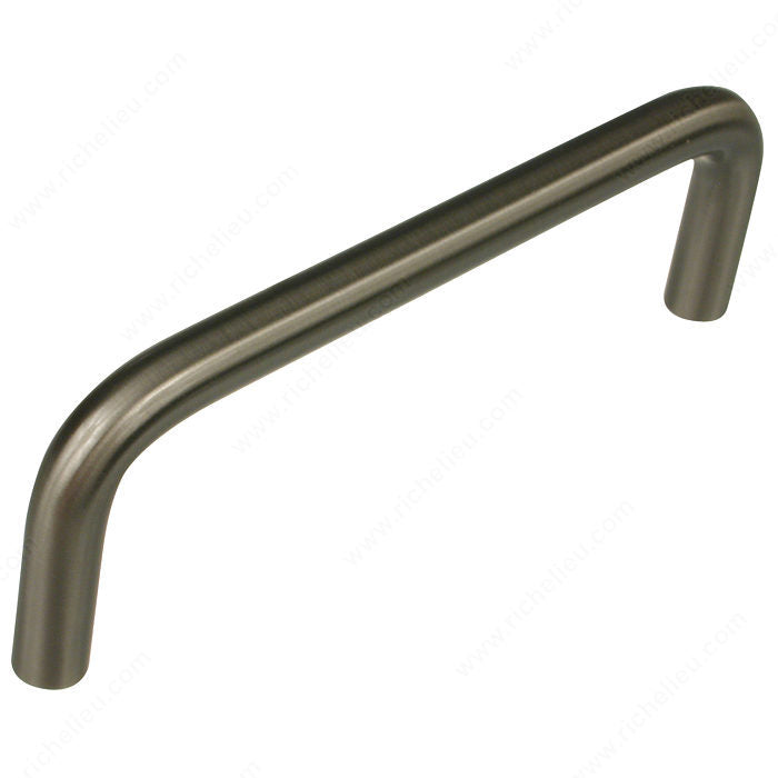 Richelieu BP222195 Functional Metal Pull - 2221