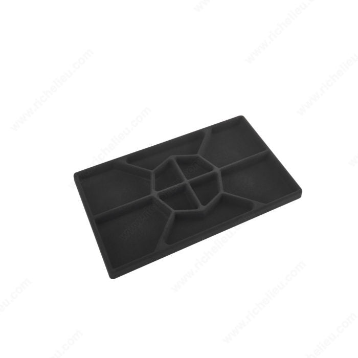Rev-a-Shelf CJD2415 Rev-A-Shelf Sidelines Jewelry Drawer Standard Insert
