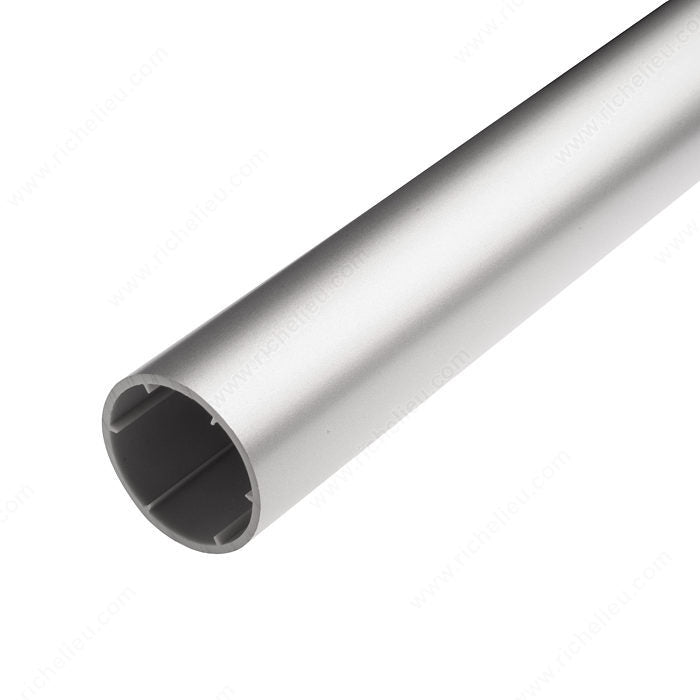 Richelieu 15784010 Decorative Tubular ABS Leg - 1578