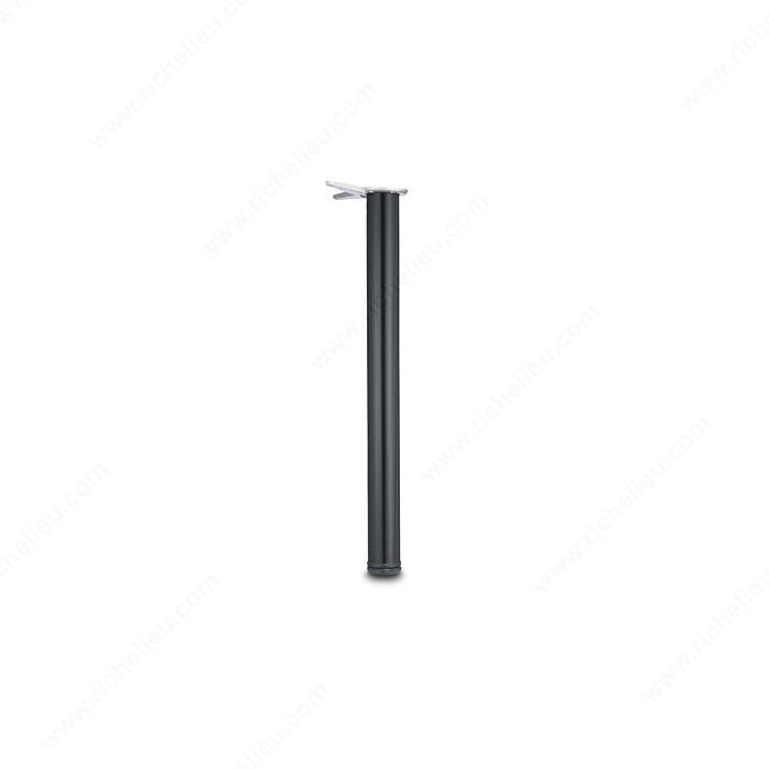 Richelieu 615171090 710 mm (28'') - Adjustable Table Leg - 6151